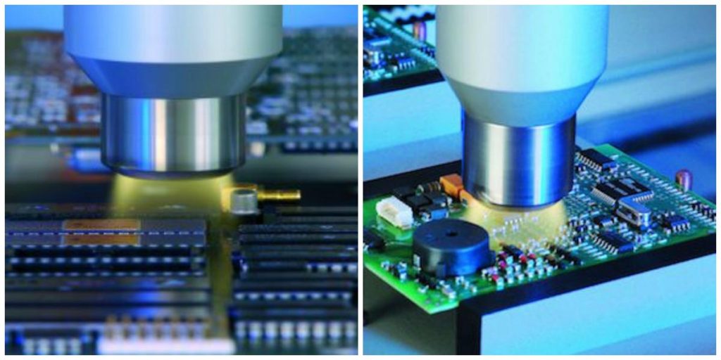 The ABCs of Plasma Coating Conformal Coating USA